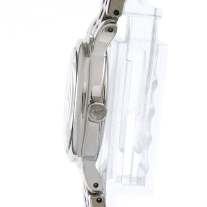 Seiko Credor · Diamond · Steel · Quartz