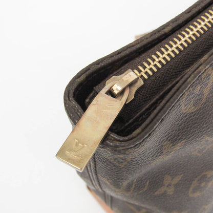 Louis Vuitton Cabas Mezzo · Monogram