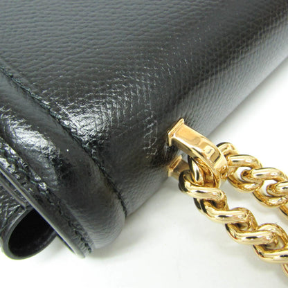 Salvatore Ferragamo Vara · Chain Shoulder Bag