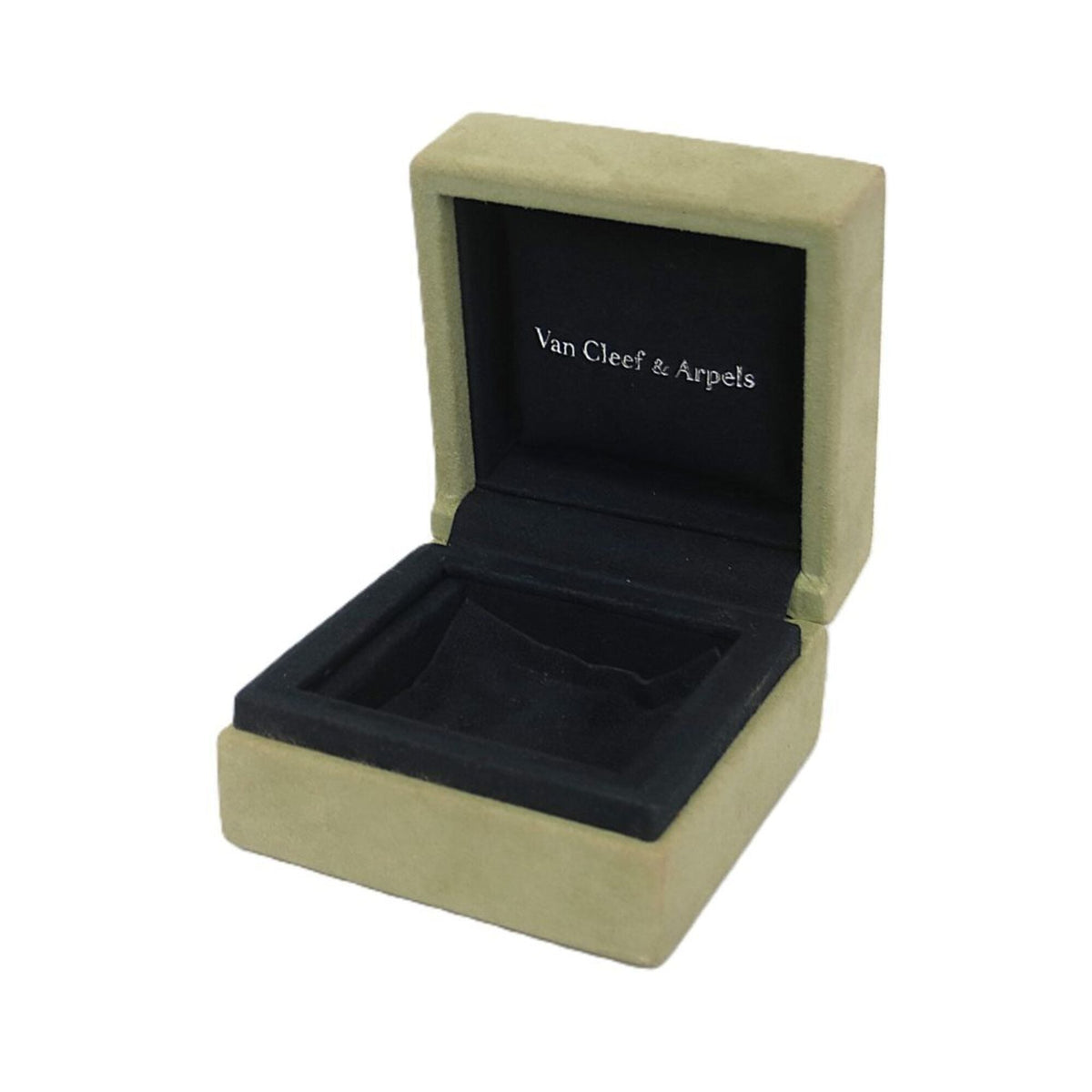 Van Cleef & Arpels Pure Alhambra · Mother of Pearl
