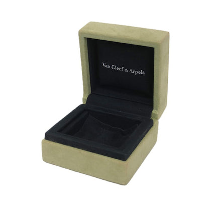 Van Cleef & Arpels Pure Alhambra · Mother of Pearl