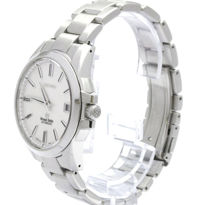 Grand Seiko · Steel · Automatic