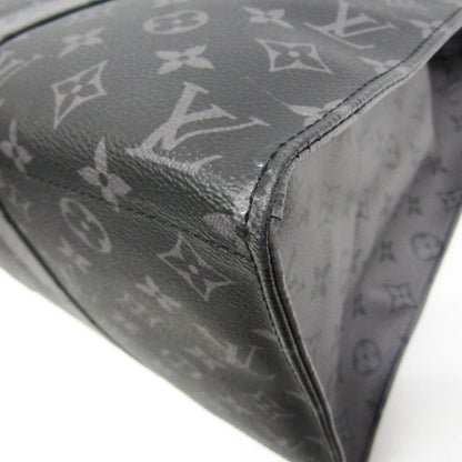 Louis Vuitton Monogram Eclipse · Cabas Zip GM