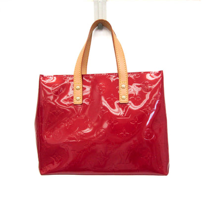 Louis Vuitton Reade PM · Vernis · Pomme d'Amour