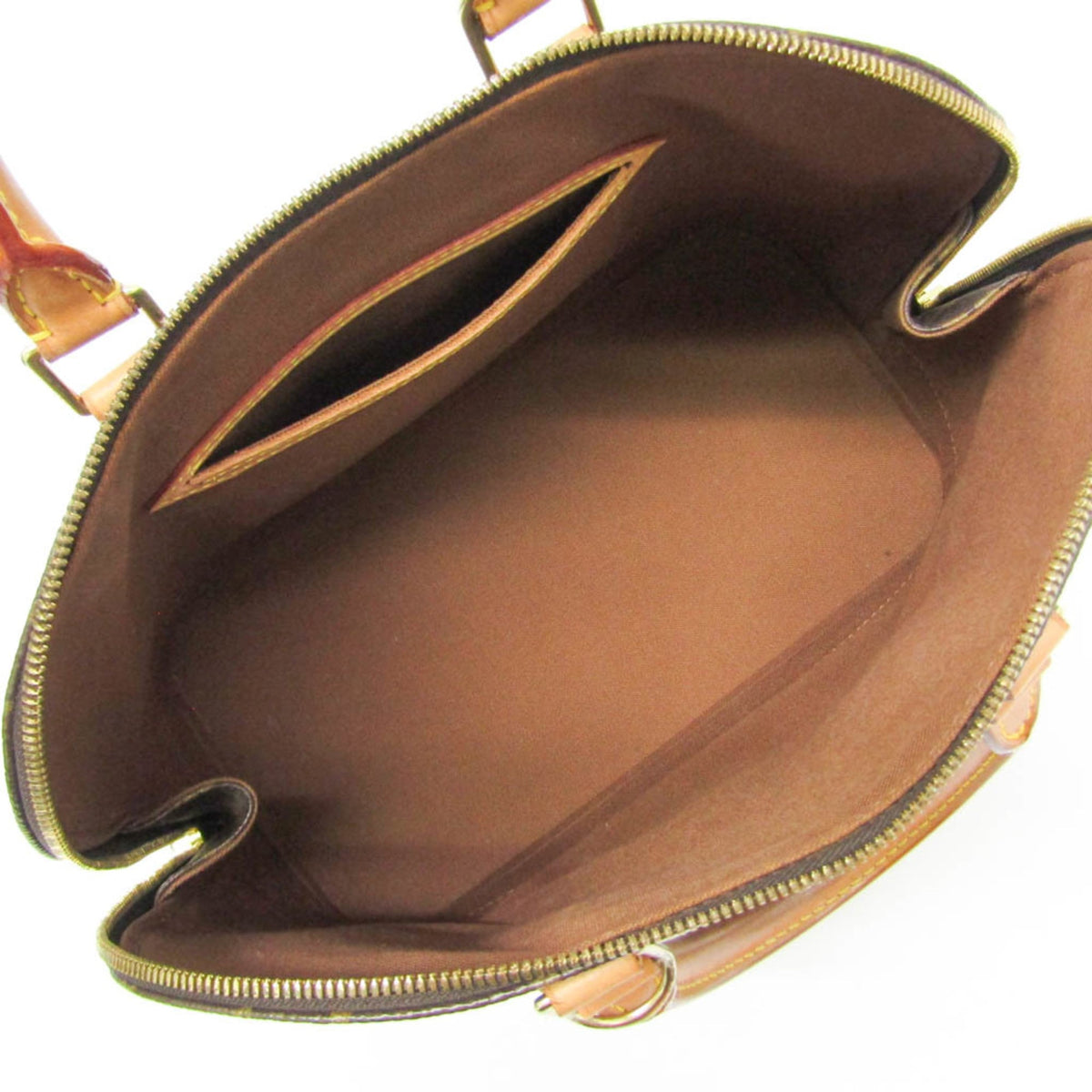 Louis Vuitton Alma · Monogram