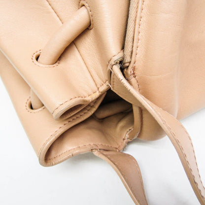 Bottega Veneta Beak · Leather