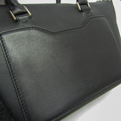 Valentino Garavani Demiloon · Leather