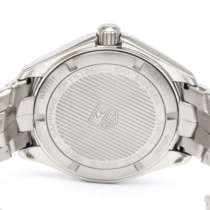 Tag Heuer Link · Steel · Quartz