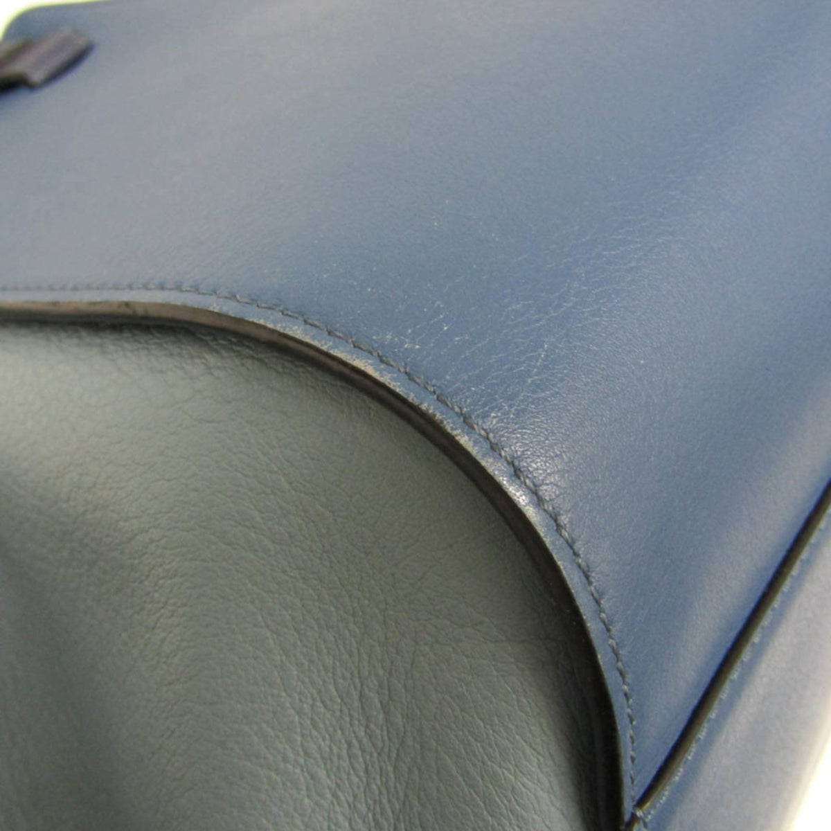Loewe Hammock Small · Leather