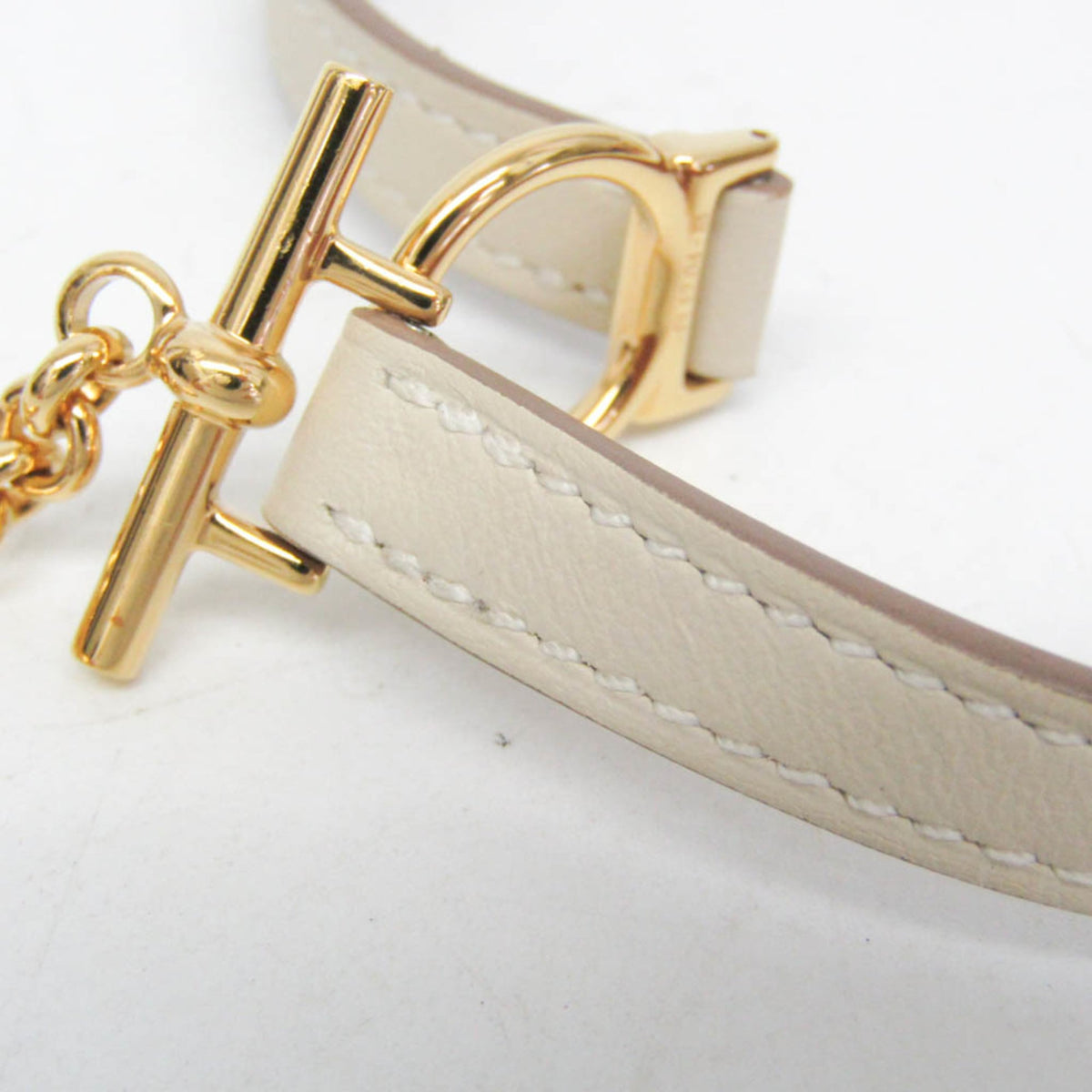 Hermes Croisière Double Tour · Swift Leather