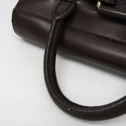 Louis Vuitton Damier Soho · Backpack