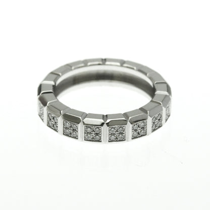 Chopard Ice Cube · 18K White Gold · Diamond