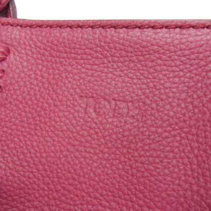 Tod's Gypsy · Leather Tote