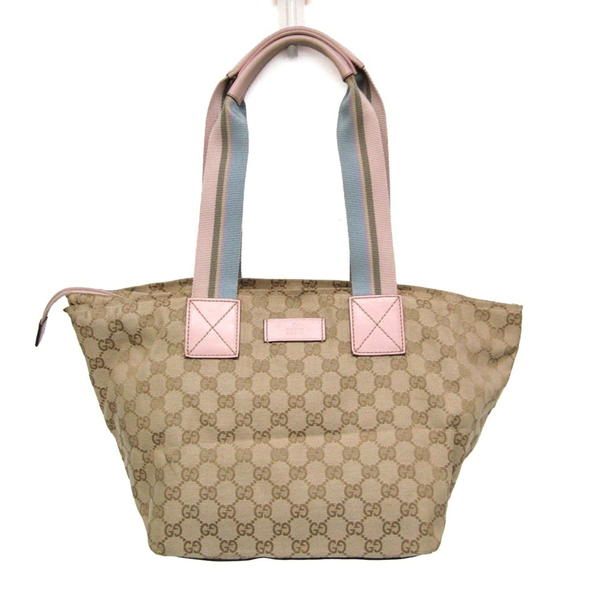 Gucci GG Canvas · Tote