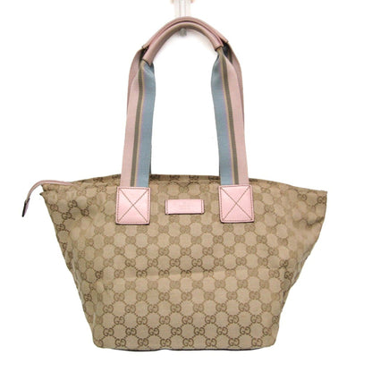 Gucci GG Canvas · Tote