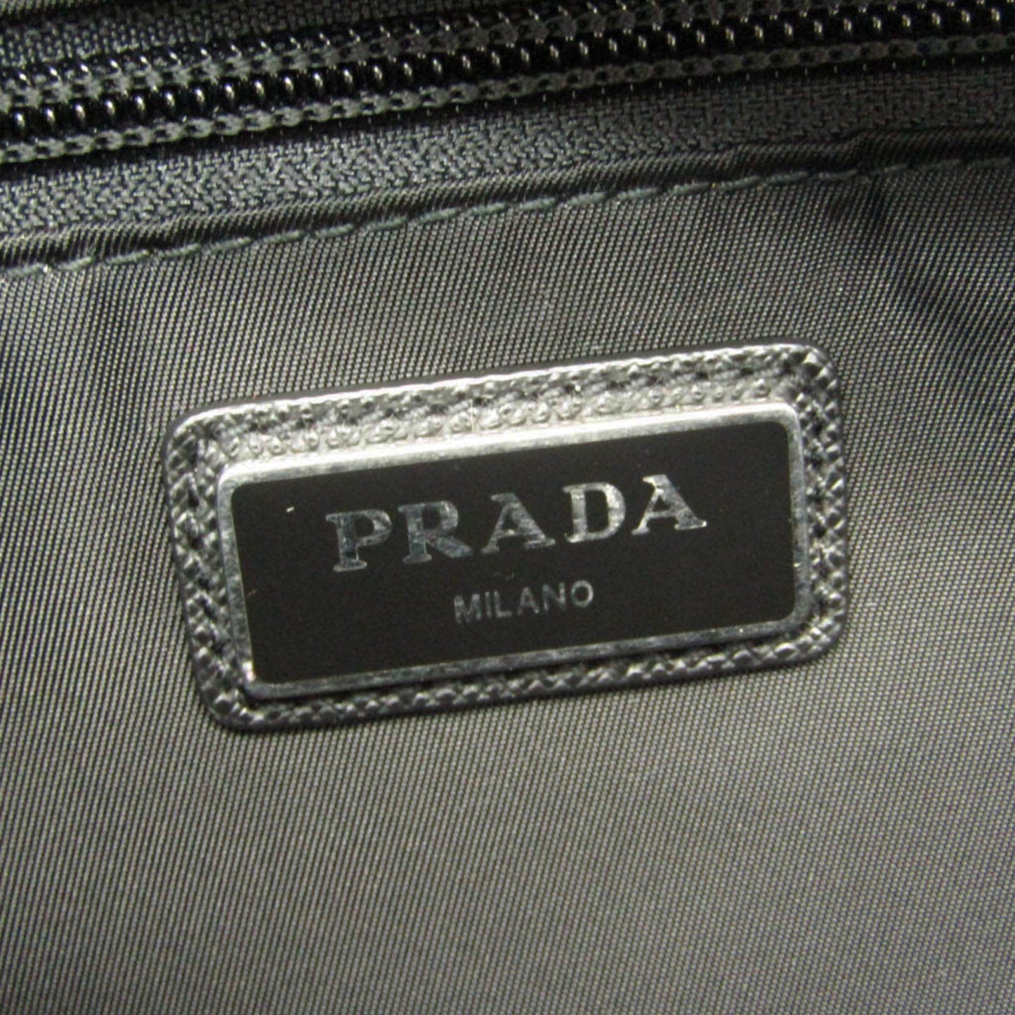 Prada Tessuto Montagn · Nylon Sling