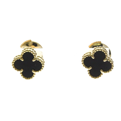 Van Cleef & Arpels Sweet Alhambra · Onyx