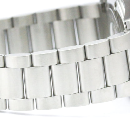 Omega Seamaster Aqua Terra · Steel · Quartz