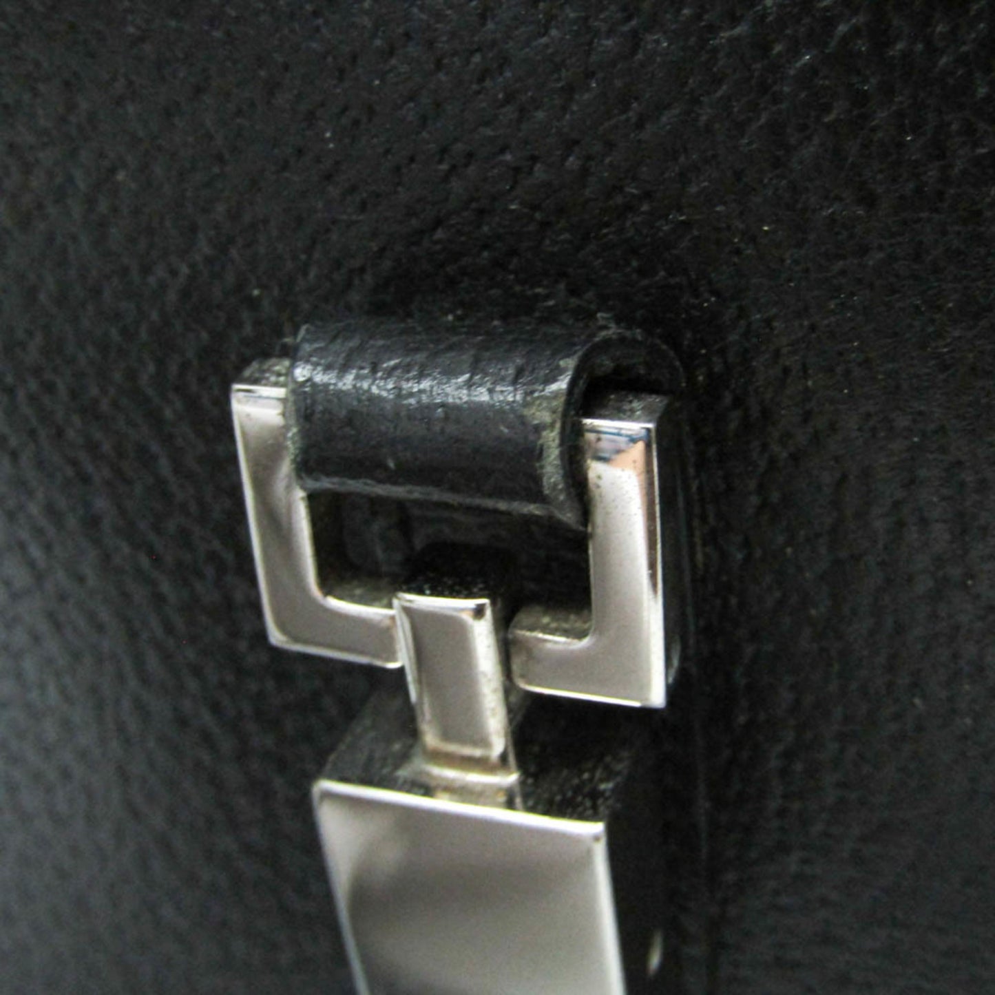 Gucci Jackie · Leather Tote