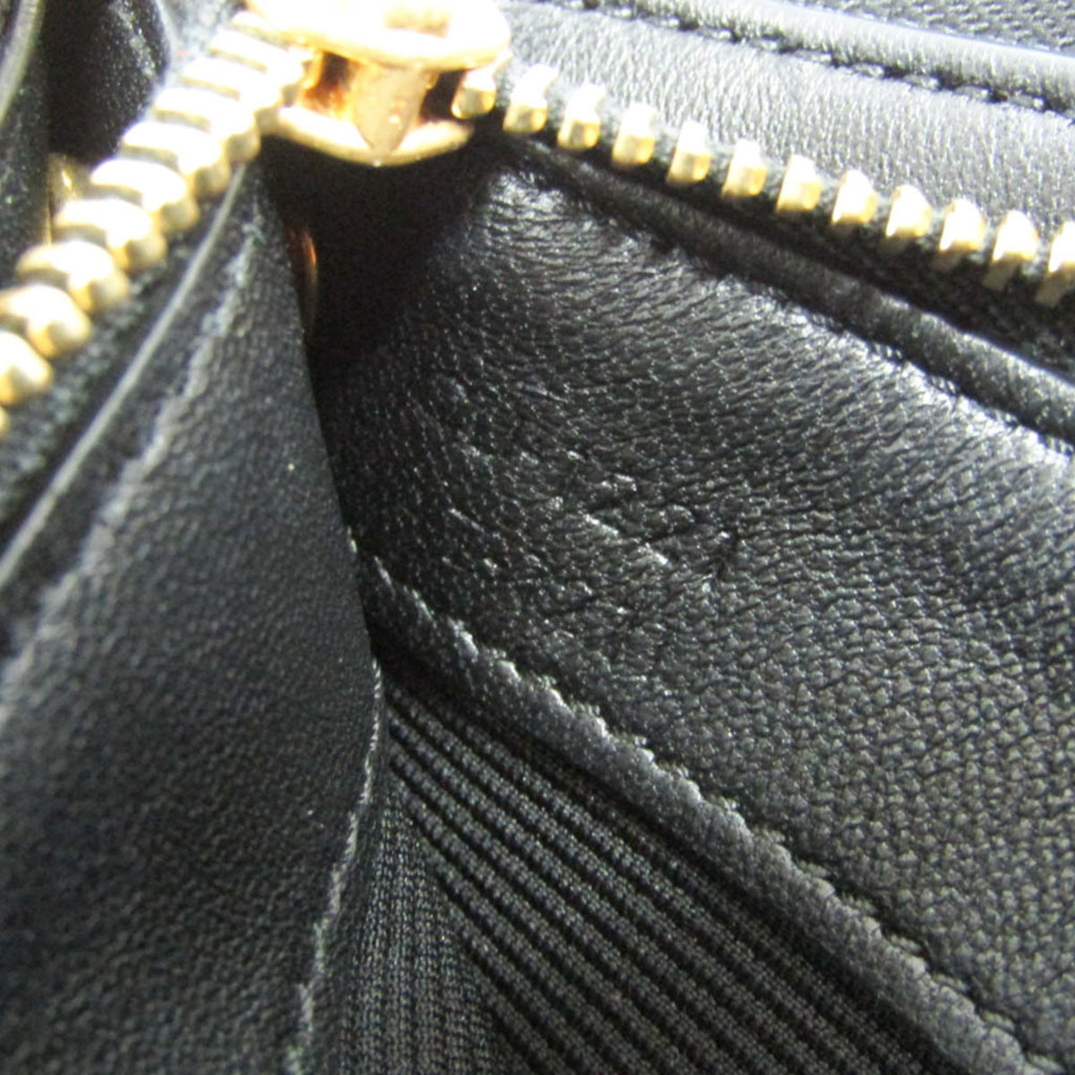 Celine Trio Small · Leather Crossbody