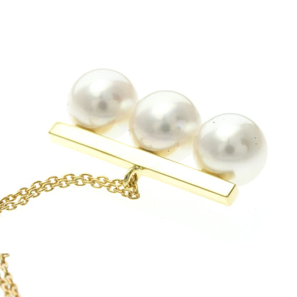 Tasaki Balance Neo · 18K Yellow Gold · Pearl