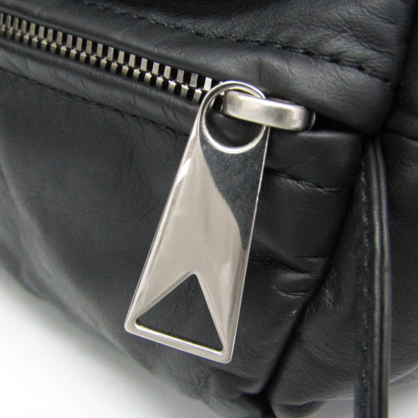 Bottega Veneta · Leather Shoulder Bag