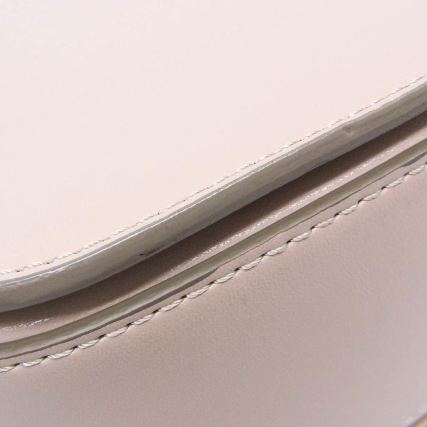 Stella McCartney · Box Mini Shoulder Bag