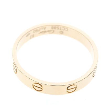 Cartier Mini Love · Rose Gold