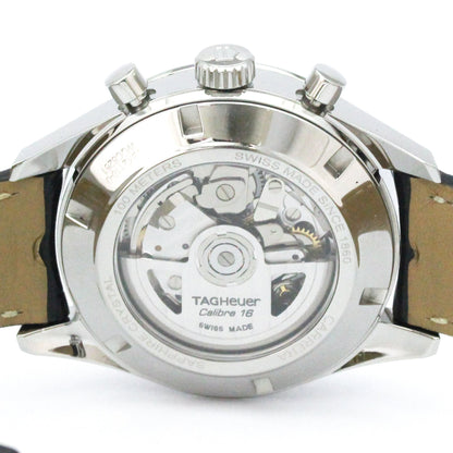 Tag Heuer Carrera Calibre 16 · Automatic