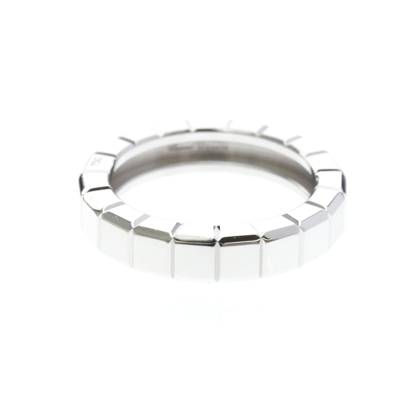 Chopard Ice Cube · 18K White Gold
