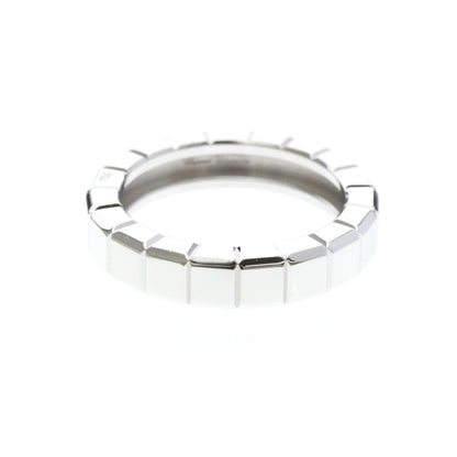 Chopard Ice Cube · 18K White Gold