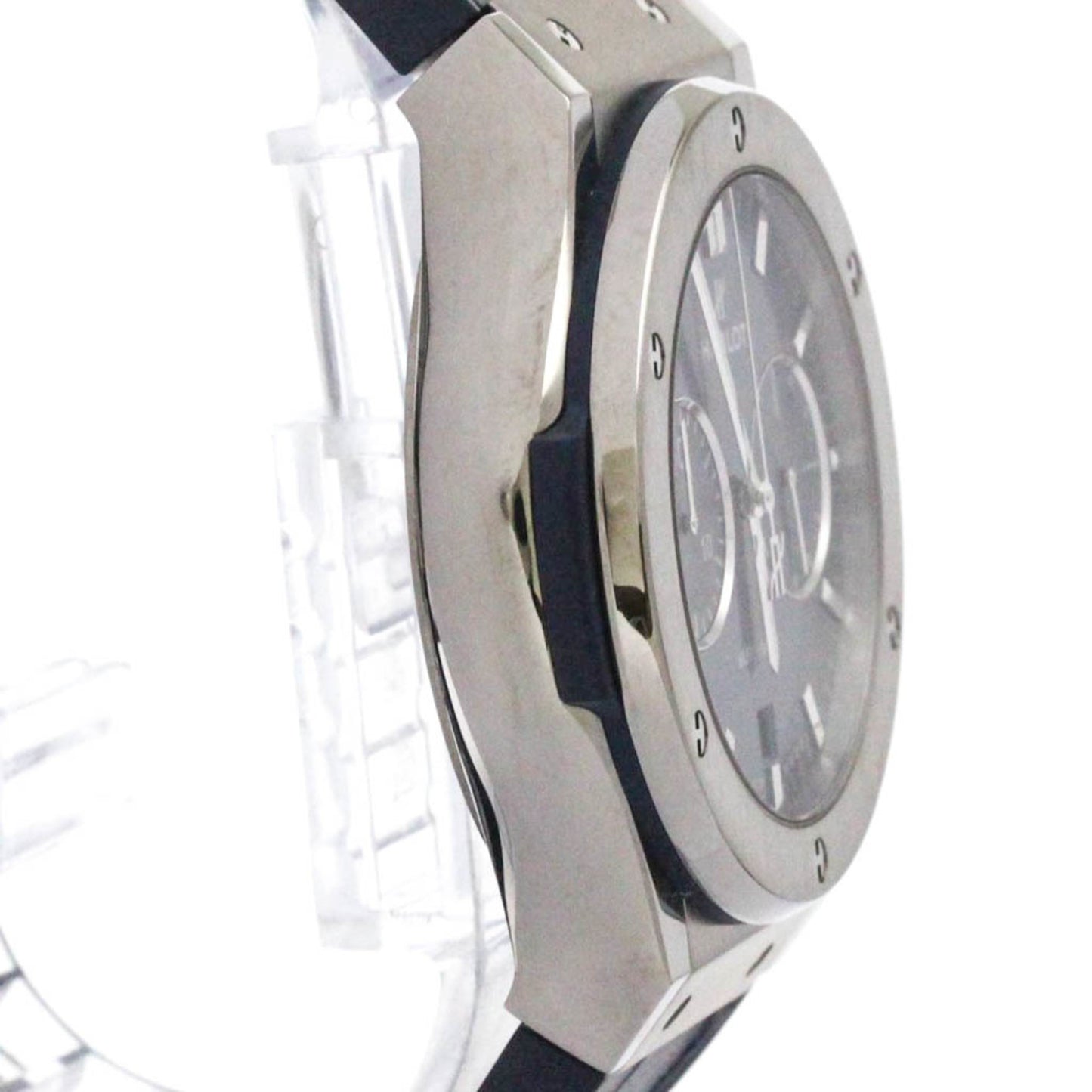 Hublot Classic Fusion · Titanium · Automatic