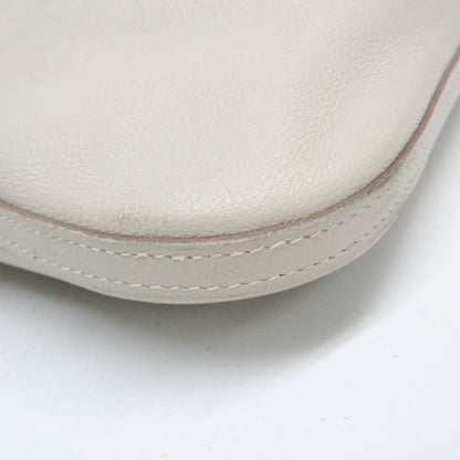 Hermès Bridado · Evercalf Leather Backpack