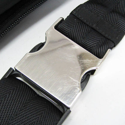 Prada Nylon Belt Bag
