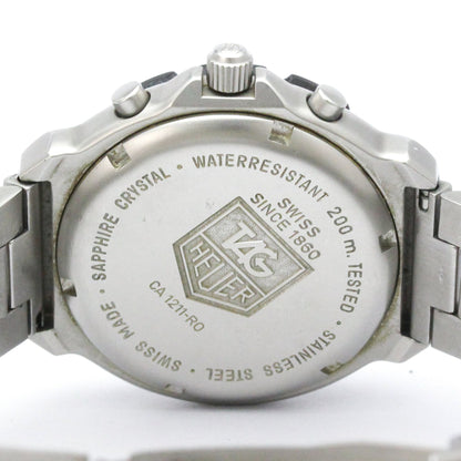 Tag Heuer 2000 Formula 1 · Chronograph