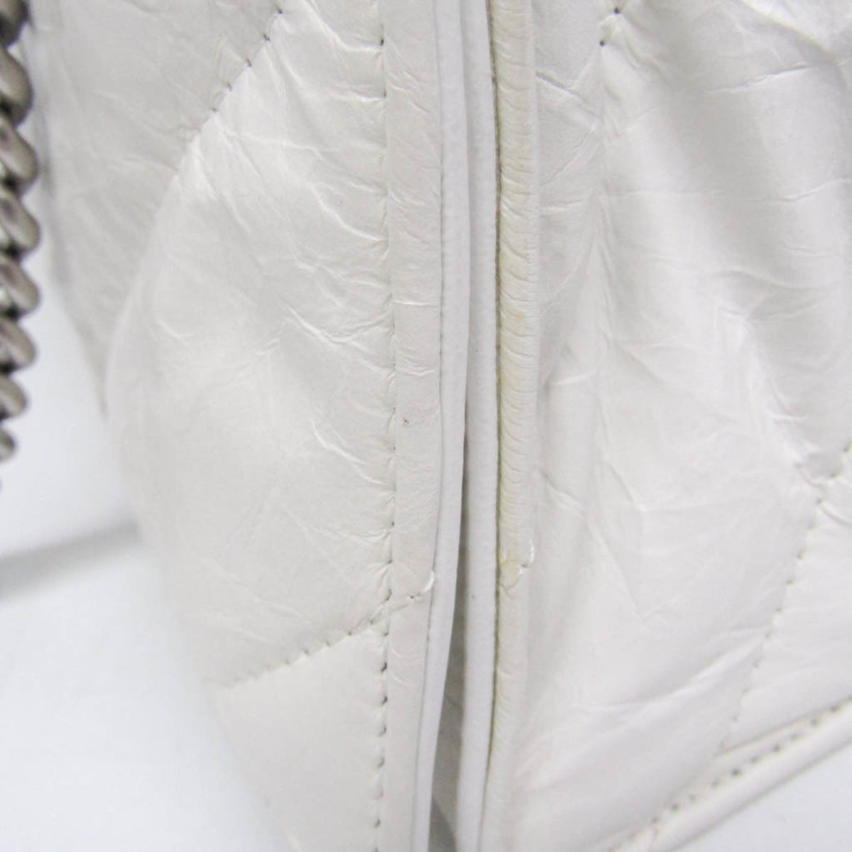 Balenciaga Crush · Chain Shoulder