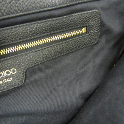 Jimmy Choo Sophia · Studded Leather Tote