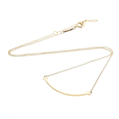 Tiffany T Smile · Rose Gold · Small