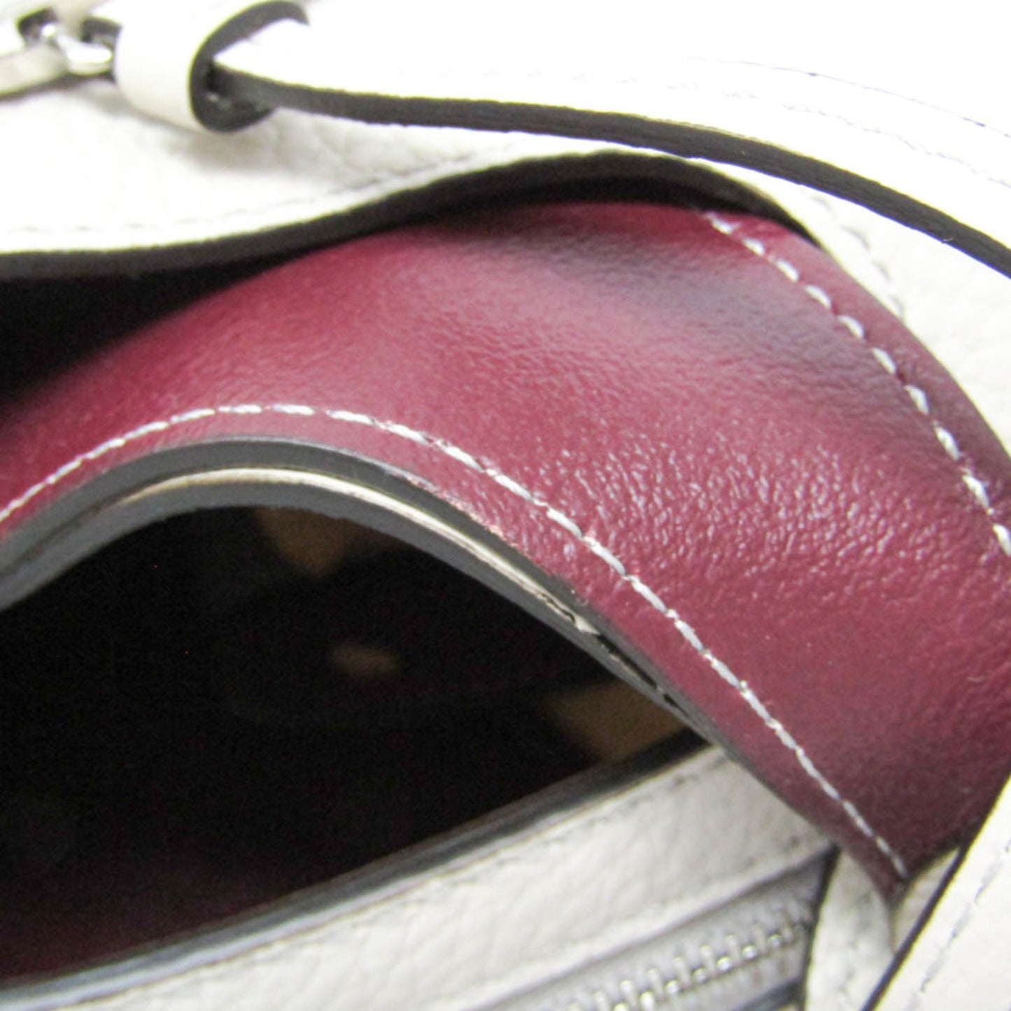 Tod's Bauletto · Medium Leather Bag
