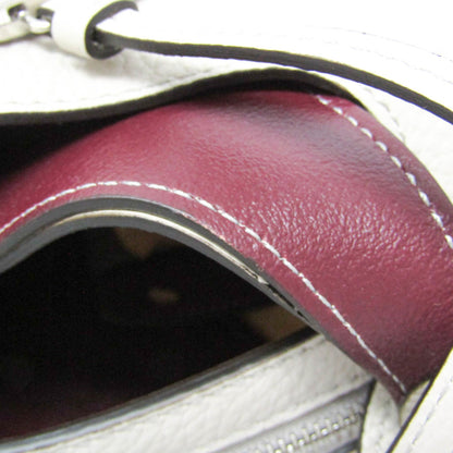 Tod's Bauletto · Medium Leather Bag