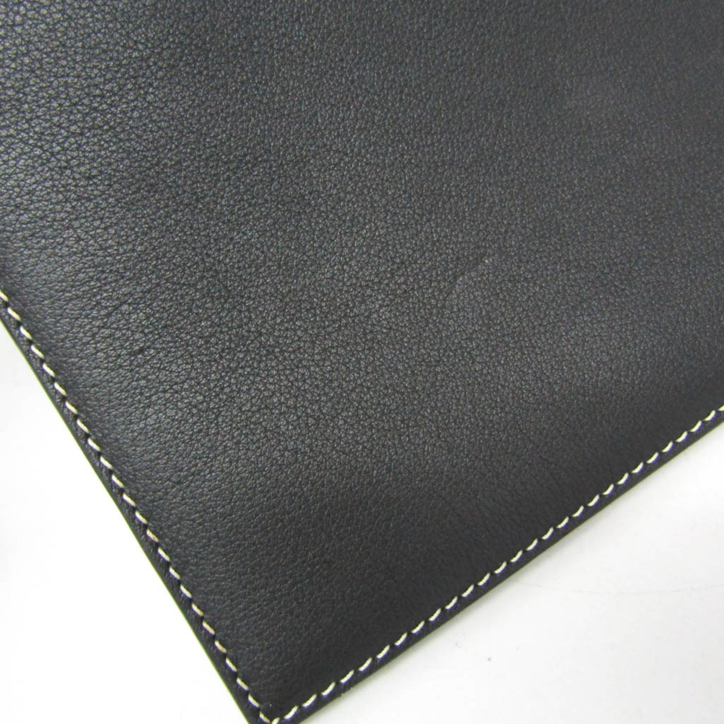 Loewe Anagram · Leather Clutch