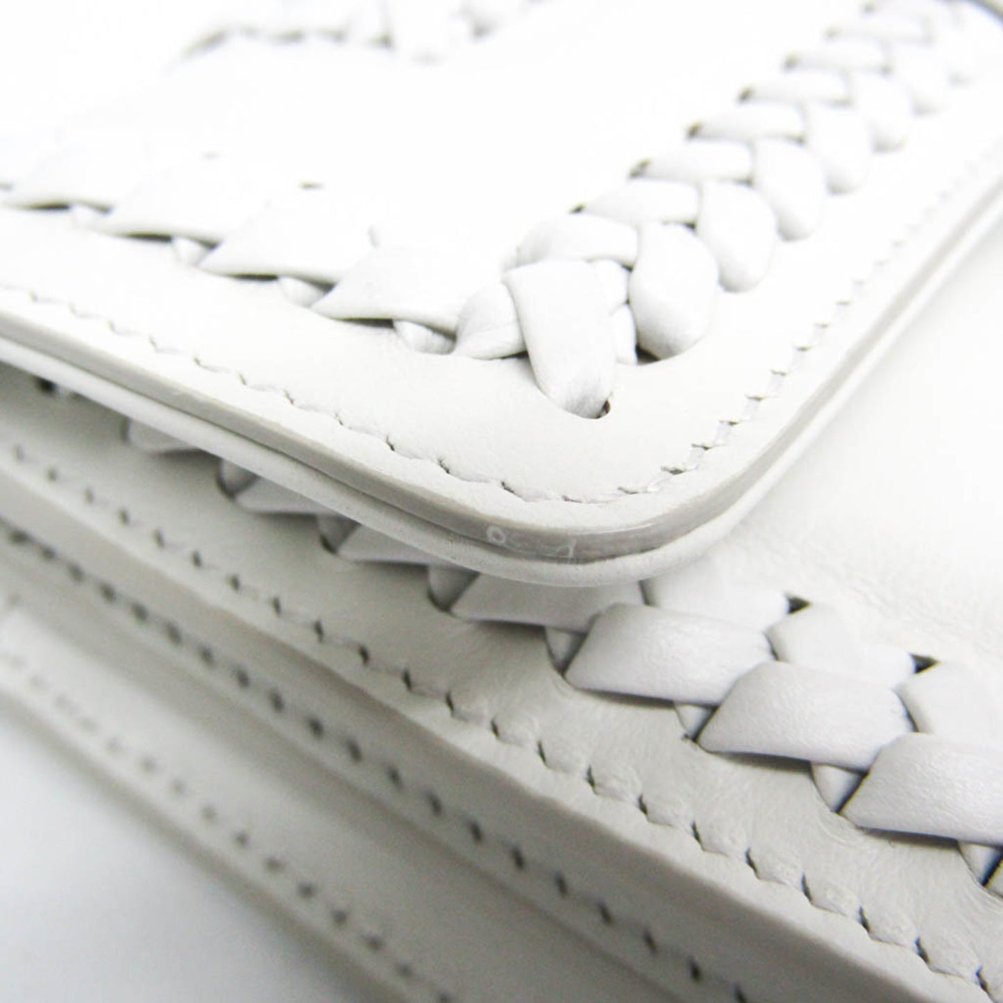 Salvatore Ferragamo Gancini · Leather