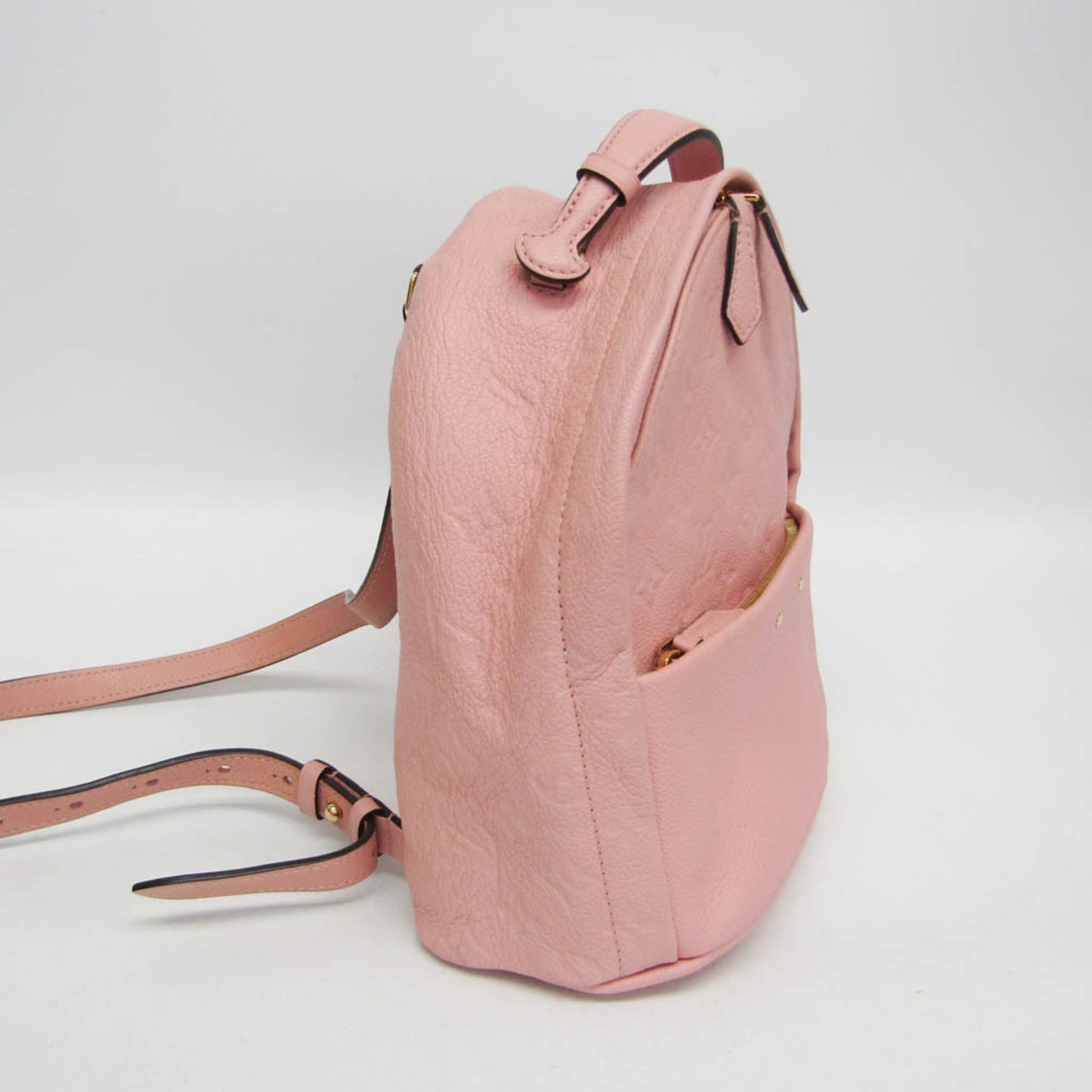 Louis Vuitton Sorbonne · Monogram Empreinte