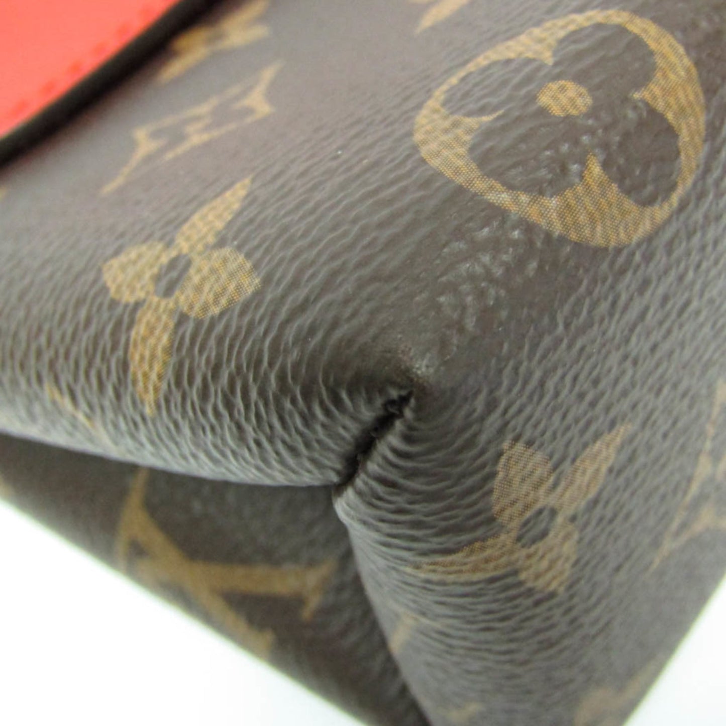 Louis Vuitton Rocky BB · Monogram