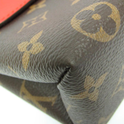 Louis Vuitton Rocky BB · Monogram