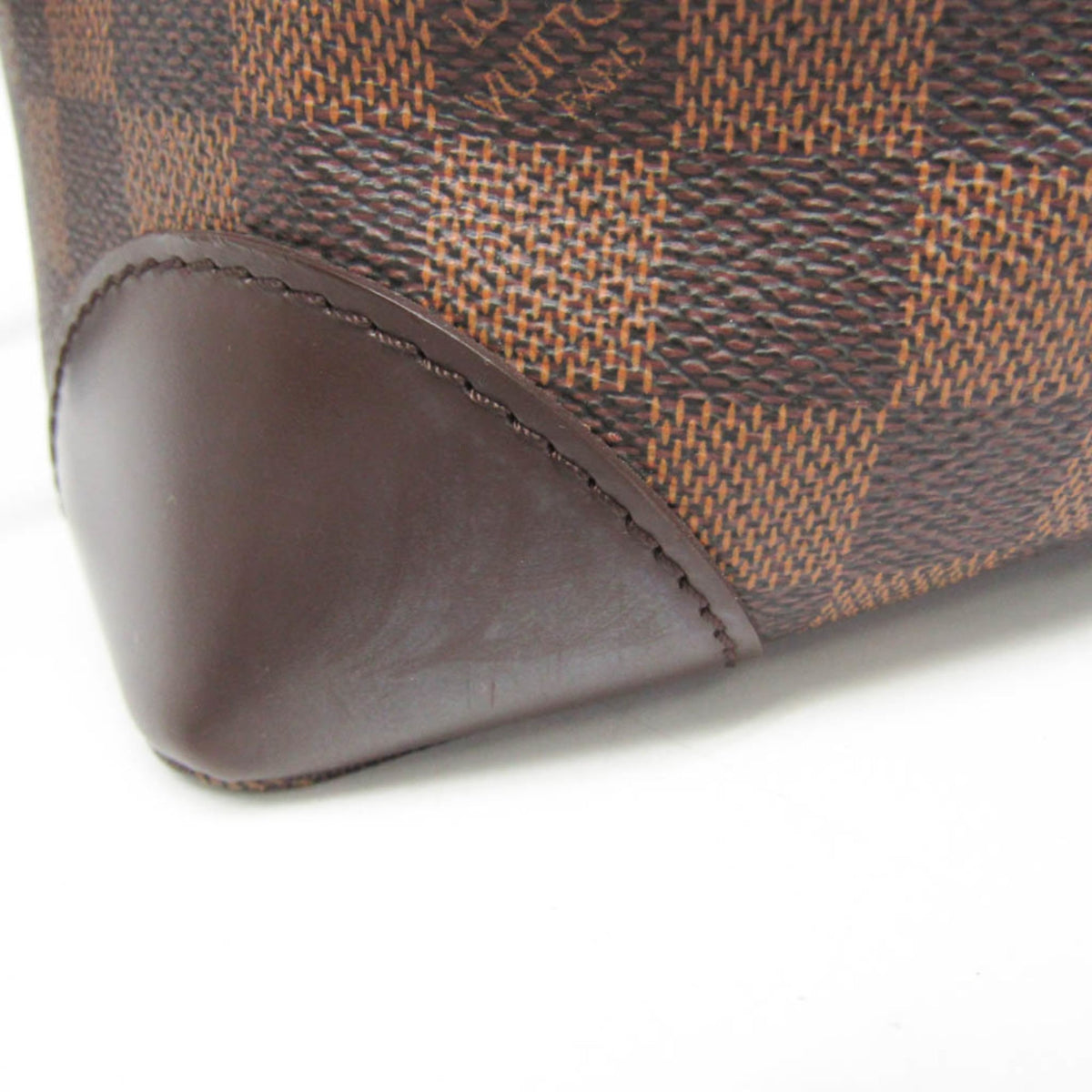 Louis Vuitton Hampstead PM · Damier Ebene