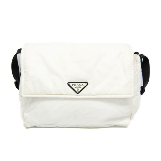 Prada Re-Nylon Padded · Messenger Bag