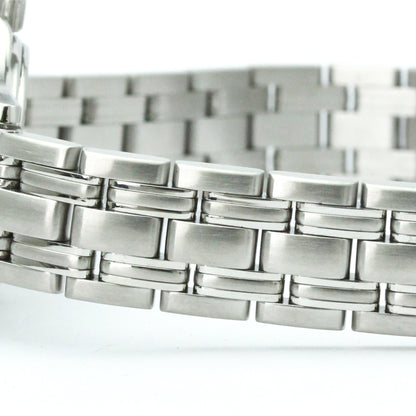 Omega Seamaster 120M · Steel · Quartz