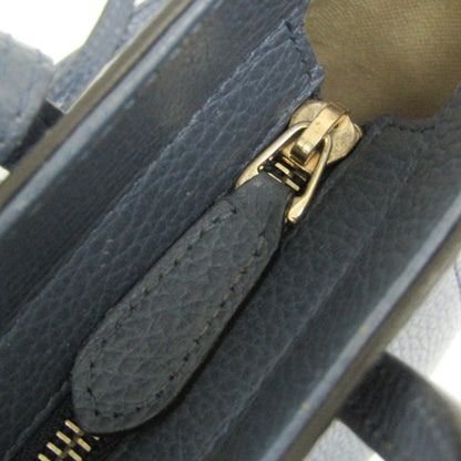 Gucci Swing · Leather