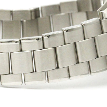 Grand Seiko · Steel · Quartz